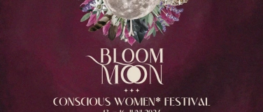 Event-Image for 'Bloom Moon Festival 24'