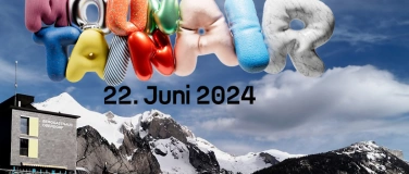 Event-Image for 'MountainAir 2024'
