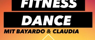 Event-Image for 'Dance Fitness Class at Balz Club Basel'
