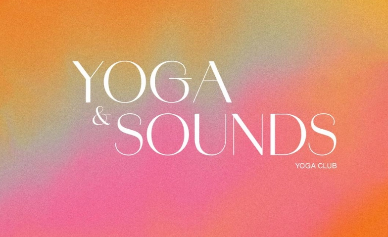 YOGAxSOUNDS Tickets