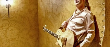 Event-Image for 'Konzert im Graben: Mario Capitanio & Friends'