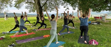 Event-Image for 'OUTDOOR YOGA für Alle'