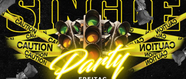 Event-Image for 'SINGLE PARTY - @SEKTOR11, ZURICH (+16)'