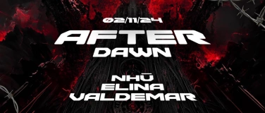 Event-Image for 'Eternity presents: After Dawn'