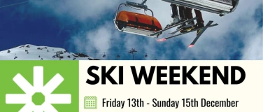 Event-Image for 'Ski weekend Fiesch ESN Neuchâtel'