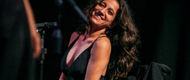 Event-Image for 'Marina Ruiz Matta - Klavier Solo'