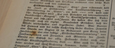 Event-Image for '100 Jahre Götschizunft Hildisrieden'