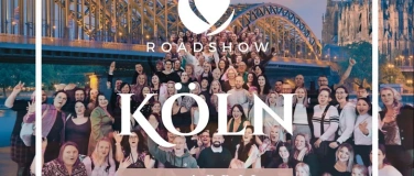 Event-Image for 'Roadshow Köln 05.04.2025'