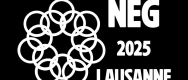 Event-Image for '[CANCELLED] NEG 2025 Lausanne'