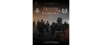 Organisateur de 4 Rivers 6 Ranges/ Chushi Gangdruk