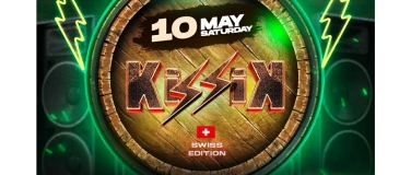 Event-Image for 'KISSIK – SWISS EDITION'