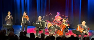 Event-Image for 'Irish Night mit Live-Band Cottage und Afterparty'