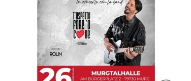 Event-Image for 'Tony Colombo in Concerto - Murg'