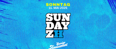Event-Image for 'SUNDAYZ Day Party'