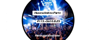 Event-Image for 'Houzschnitzu-Party 2025'