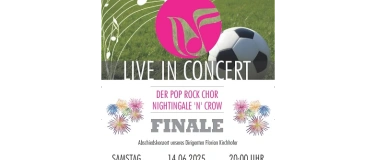 Event-Image for 'Finale'
