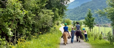 Event-Image for 'Ponyzeit'