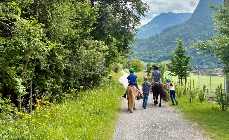 Event-Image for 'Ponyzeit'