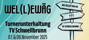 Event organiser of Turnerunterhaltung Schwellbrunn 2025 Freitag