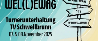 Event-Image for 'Turnerunterhaltung Schwellbrunn 2025 Freitag'