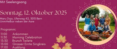 Event-Image for 'Licht-Kraft Herbst CELEBRATION'