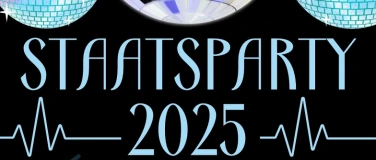 Event-Image for 'Staatsparty 2025'