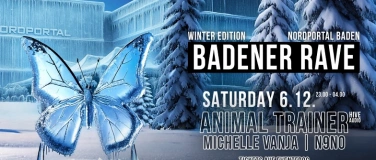 Event-Image for 'Badener Rave - Winter Edition'