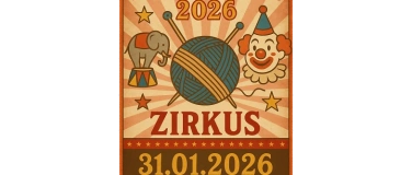 Event-Image for 'Lismerball 2026'