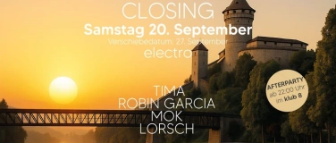 Event-Image for 'Rhykantine Closing Party x klub 8 - Free Presale Tickets !'