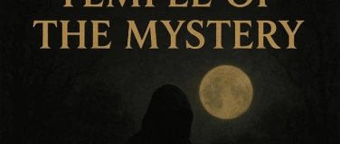 Event-Image for 'Temple of the Mystery'