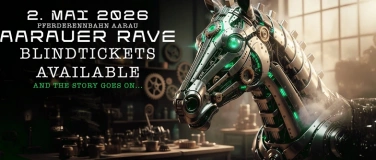 Event-Image for 'Aarauer Rave VOL. 6'