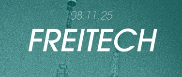 Event-Image for 'FREITECH'
