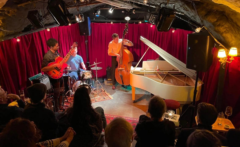 Event-Image for 'Jam Session Night'