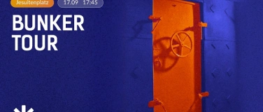 Event-Image for 'Bunker Tour'