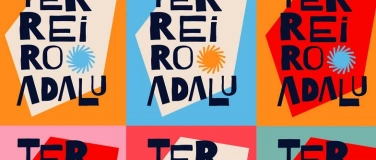 Event-Image for 'Terreiro Adalu'