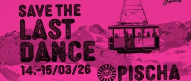 Event-Image for 'SAVE THE LAST DANCE'