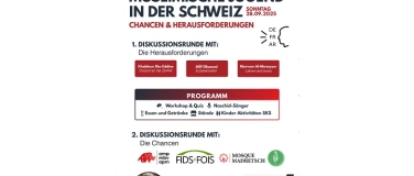 Event-Image for 'Jahreskongress der  LMS'