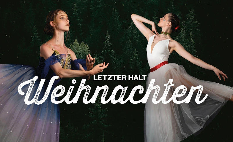 Letzter Halt - Weihnachten
