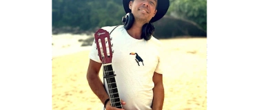 Event-Image for 'EcstaticDance ๏ AQUARIO & friends'