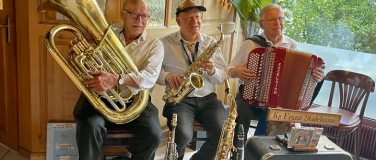 Event-Image for 'Volksmusik im Restaurant mit Franz Stadelmann'