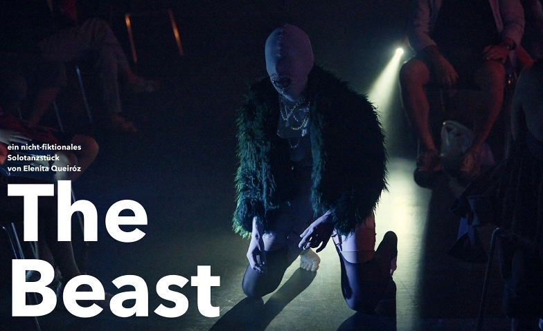 Event-Image for 'The Beast'