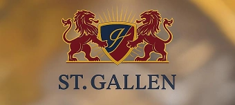 Event organiser of Referat Finanz & Sozialsystem St.Gallen