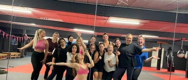 Event-Image for 'Weihnachtsspecial - Burn the calories X Kakao Zeremonie'