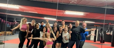 Event-Image for 'Dance Workout'