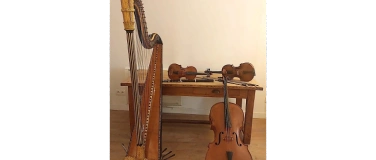 Event-Image for 'Musik-Wochenende im KulturHotel-Restaurant Belfort'