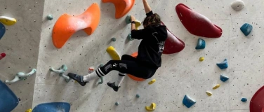Event-Image for 'Bouldering'