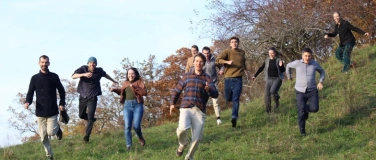 Event-Image for 'The New Pegasus Project - Lichtspiel und Vokalklang'