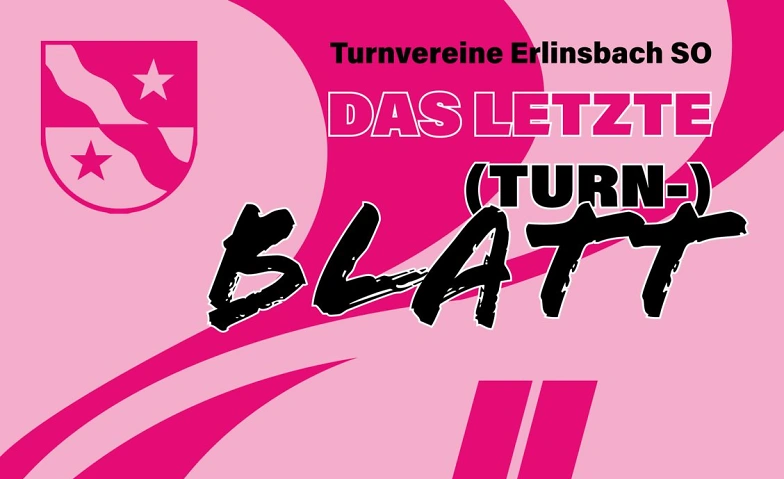 Event-Image for 'Turnerabend 2026'