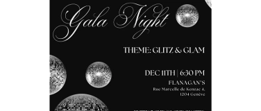Event-Image for 'AIESEC Gala Night'