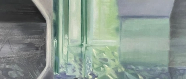 Event-Image for 'Tobias Bamert - Malerei'